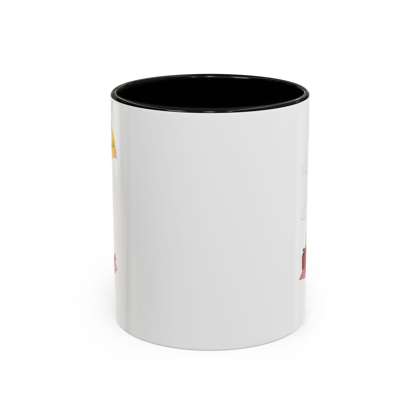Badgie Ceramic Coffee Mug - Lesbian Goose “Tula” - Badgie.co