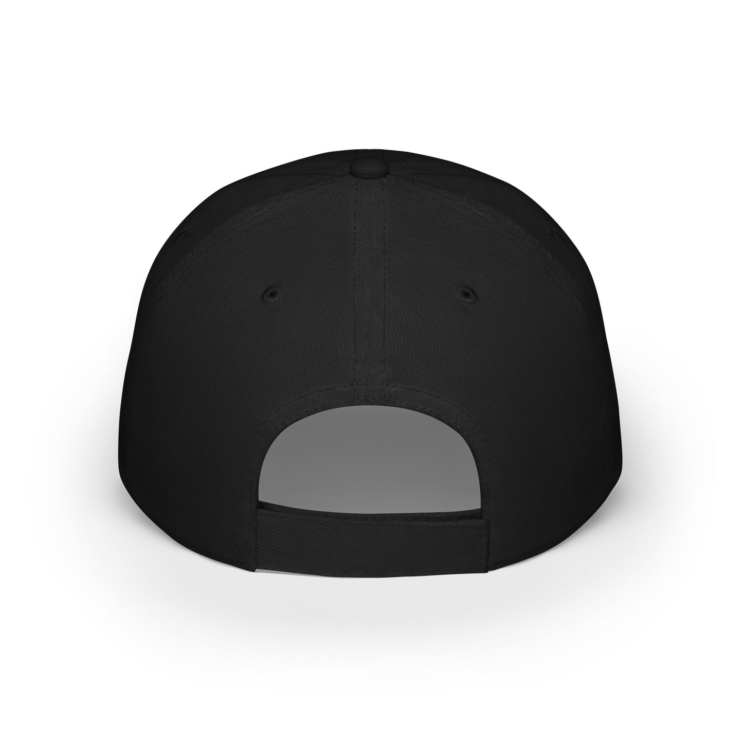 Badgie Cap - Kit's Pride - Badgie.co