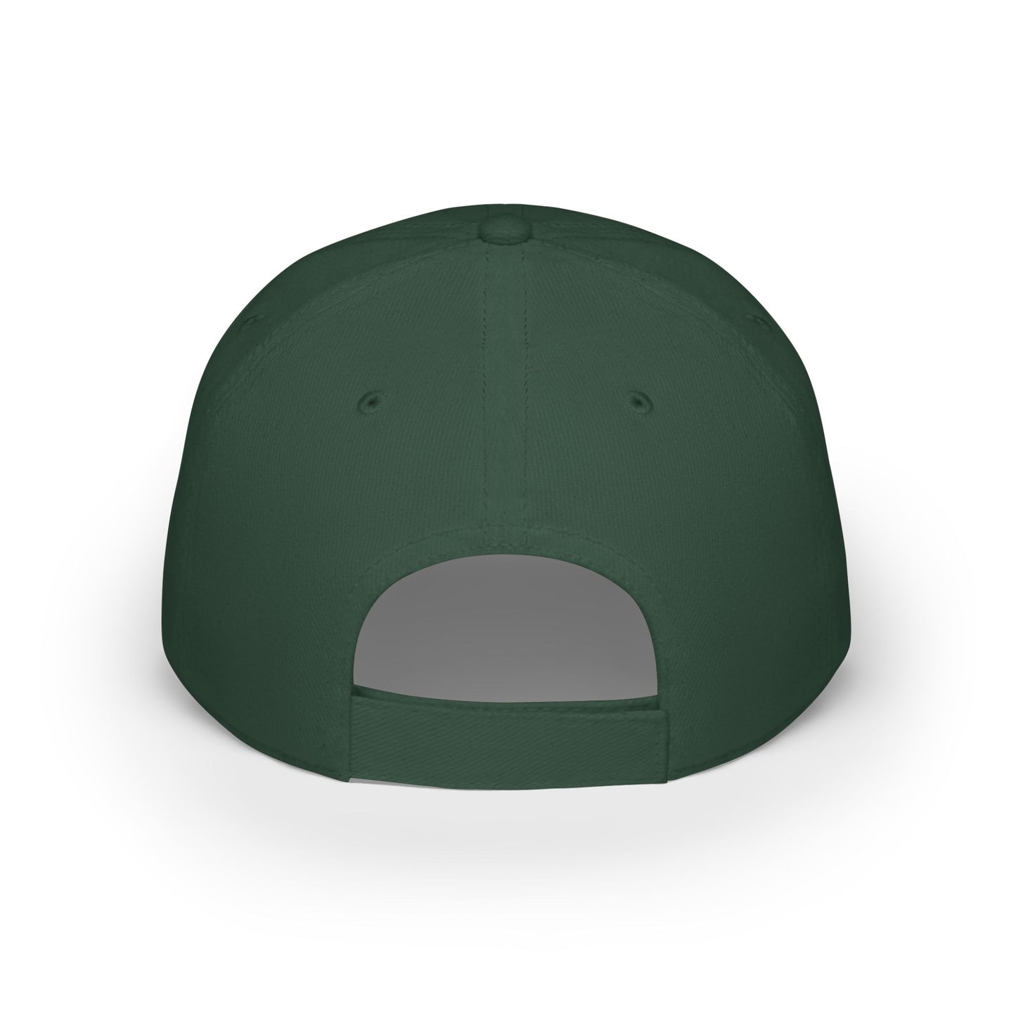 Badgie Cap - Kit's Pride - Badgie.co