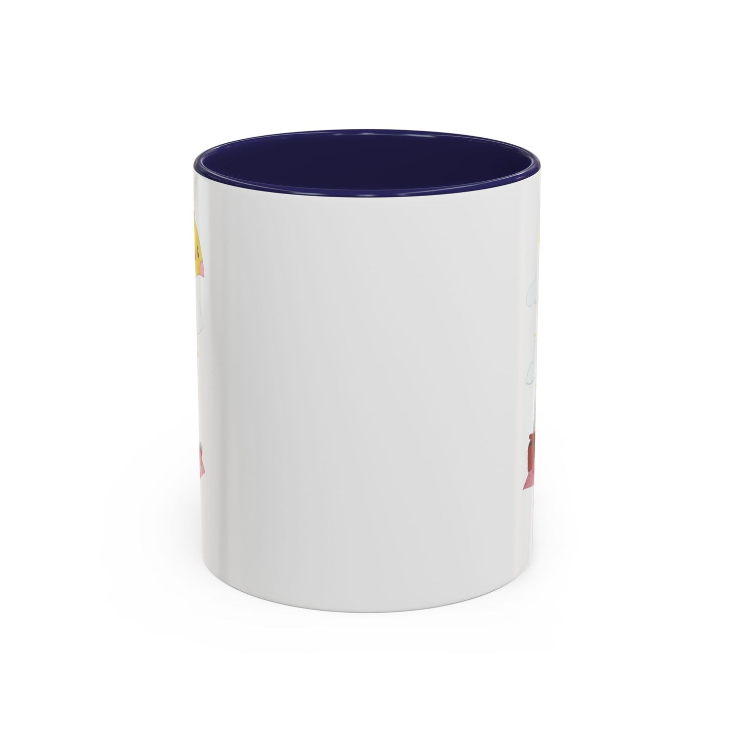 Badgie Ceramic Coffee Mug - Lesbian Goose “Tula” - Badgie.co
