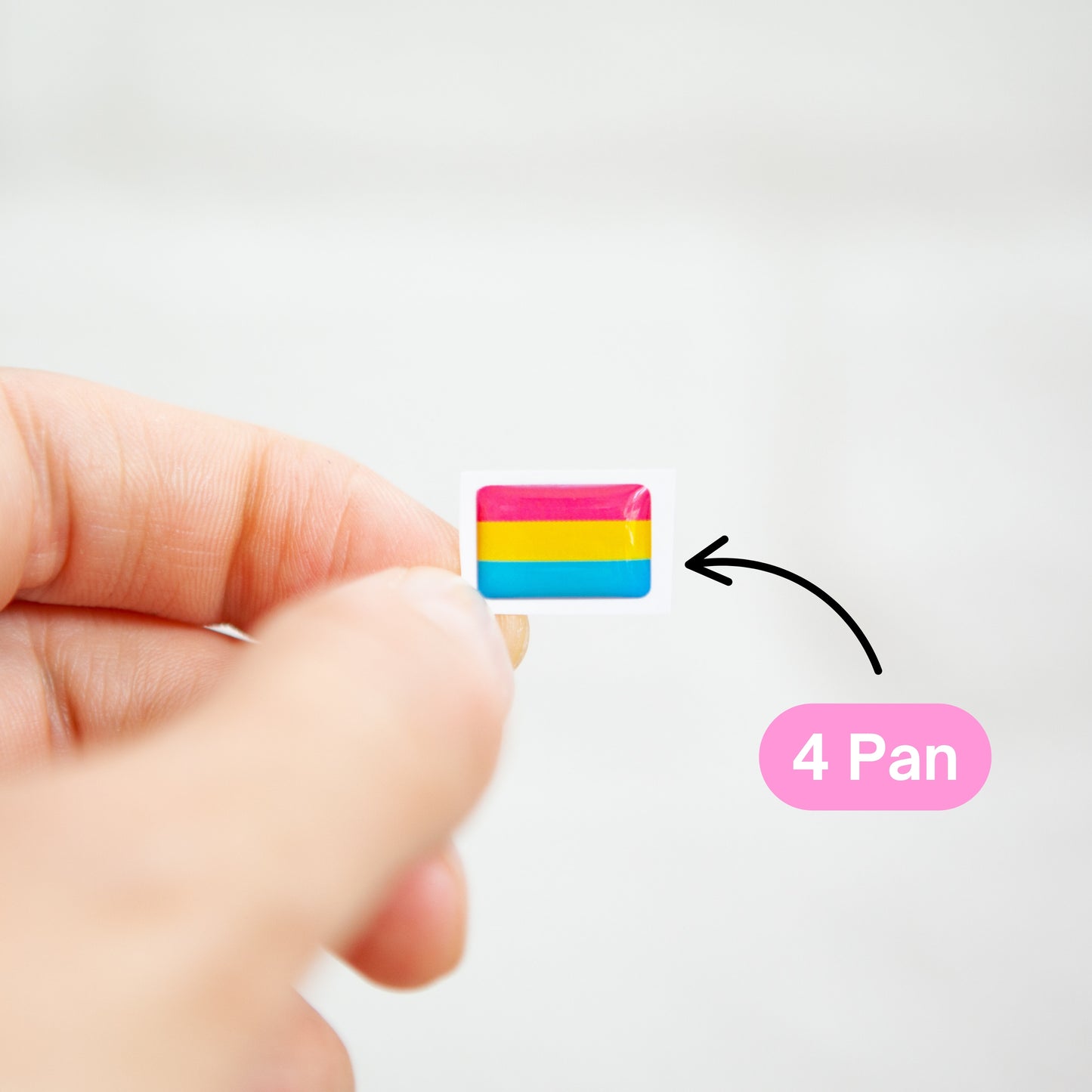 Badgie Pride Bundle - Badgie.co
