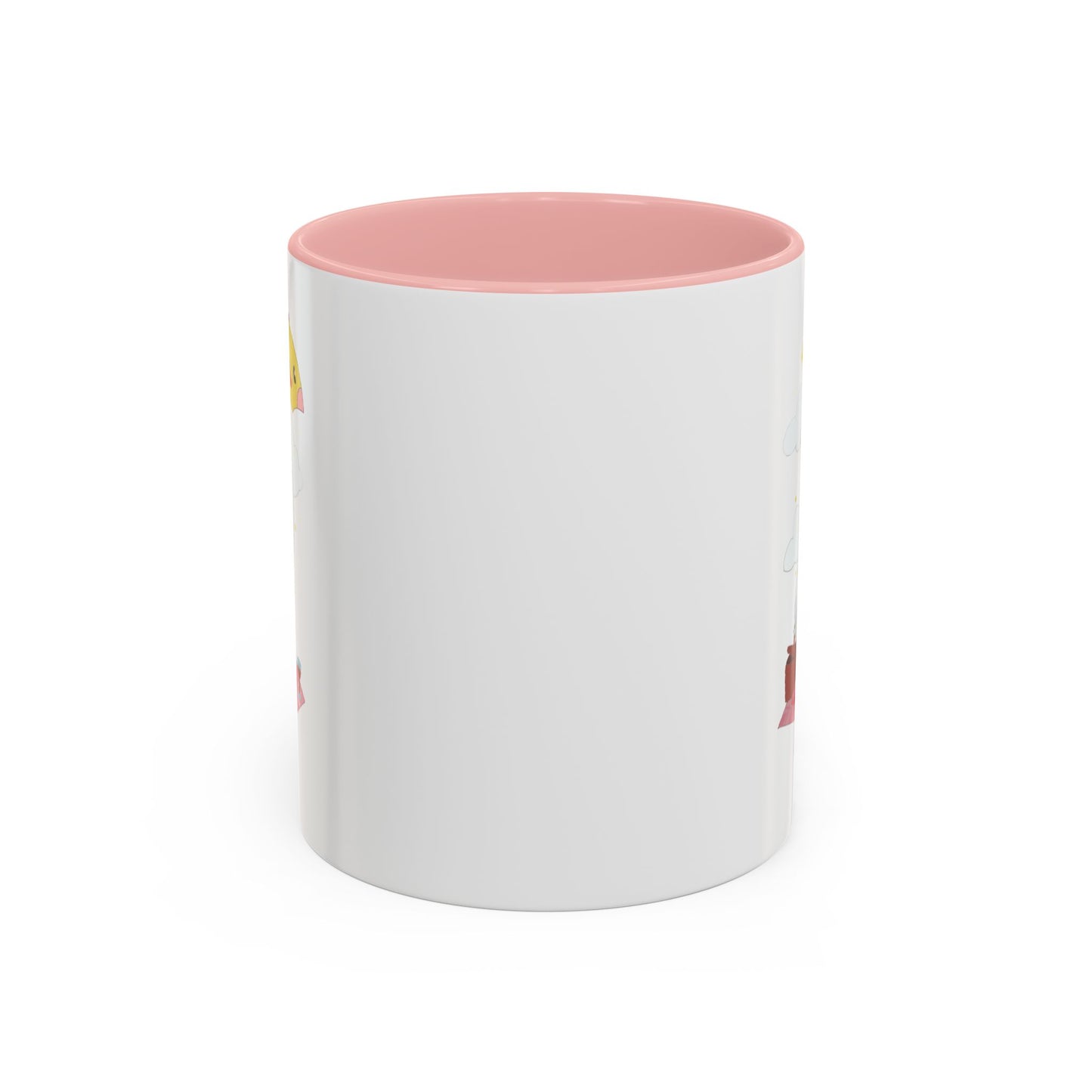 Badgie Ceramic Coffee Mug - Lesbian Goose “Tula” - Badgie.co