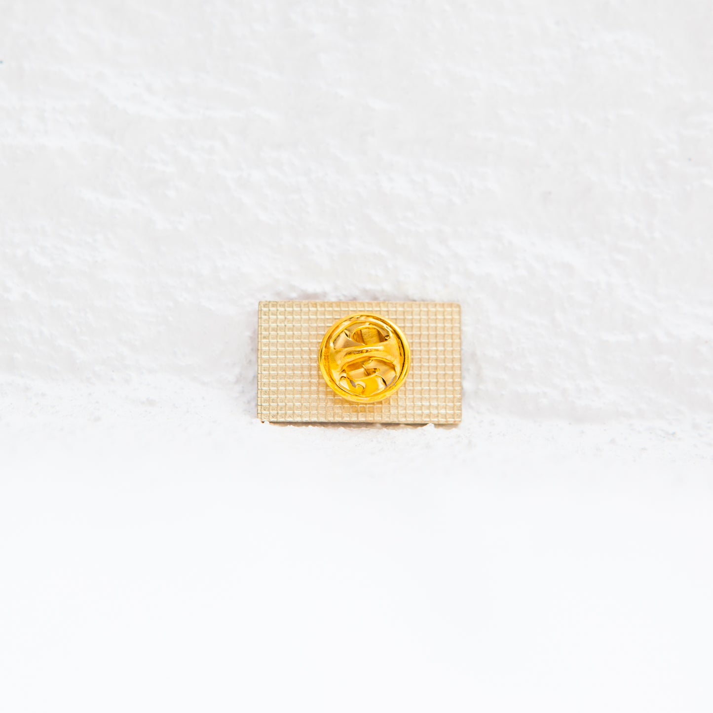 Progress Pride Flag Pin - Badgie