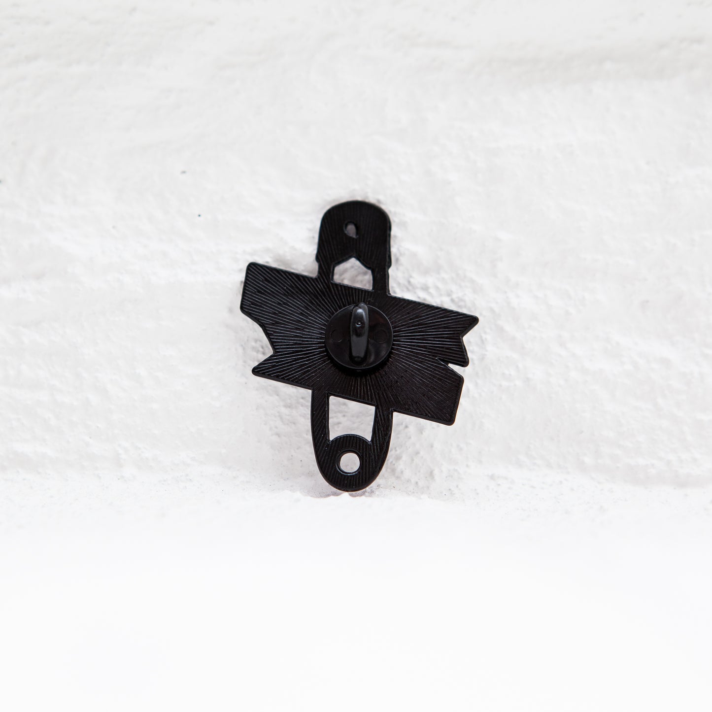 You Are Safe With Me "Safety Pin" Pin - Badgie