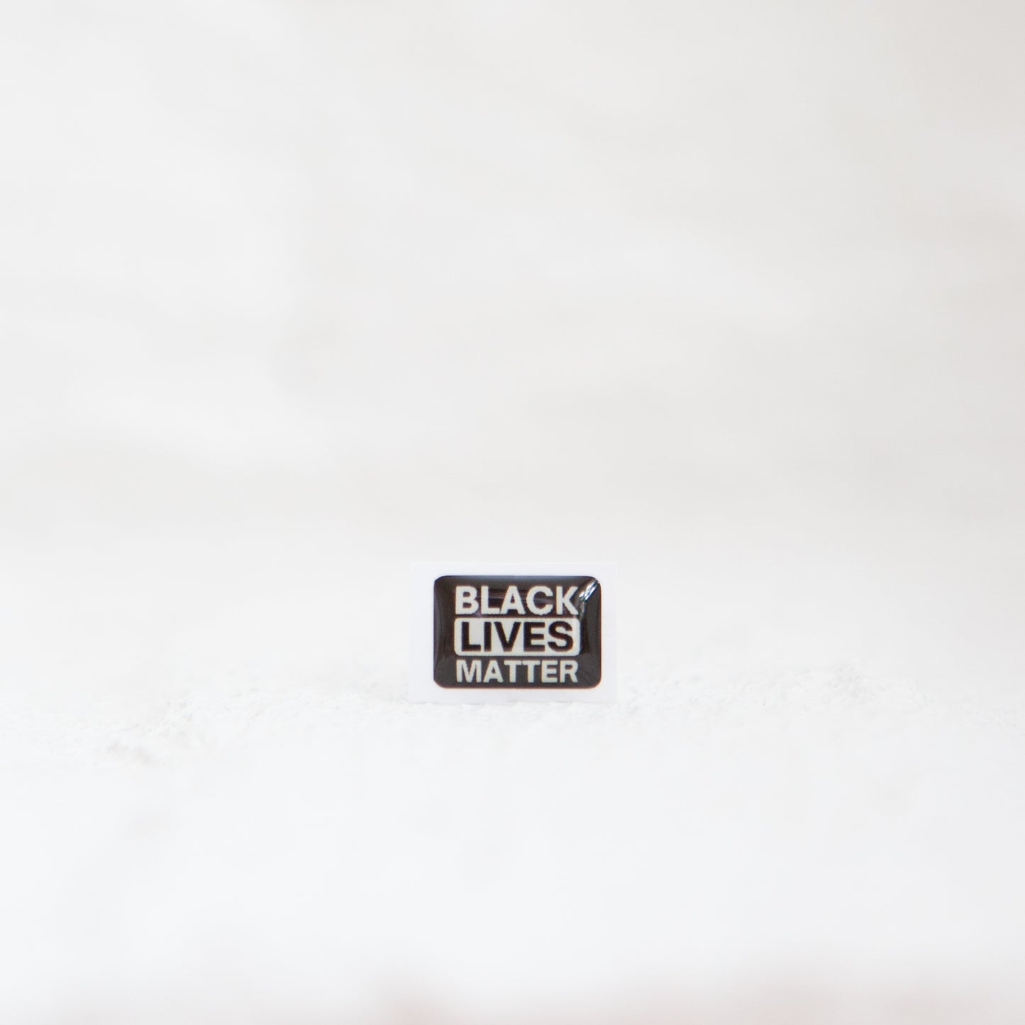 Badgie BLM Sticker - Badgie