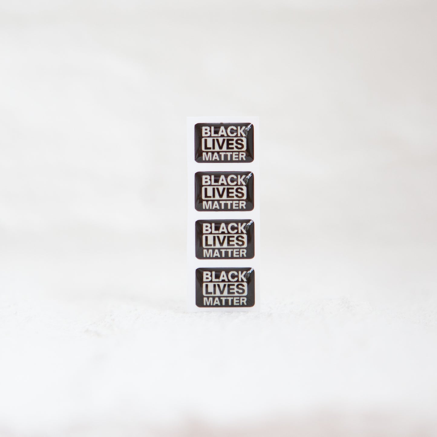 Badgie BLM Sticker - Badgie