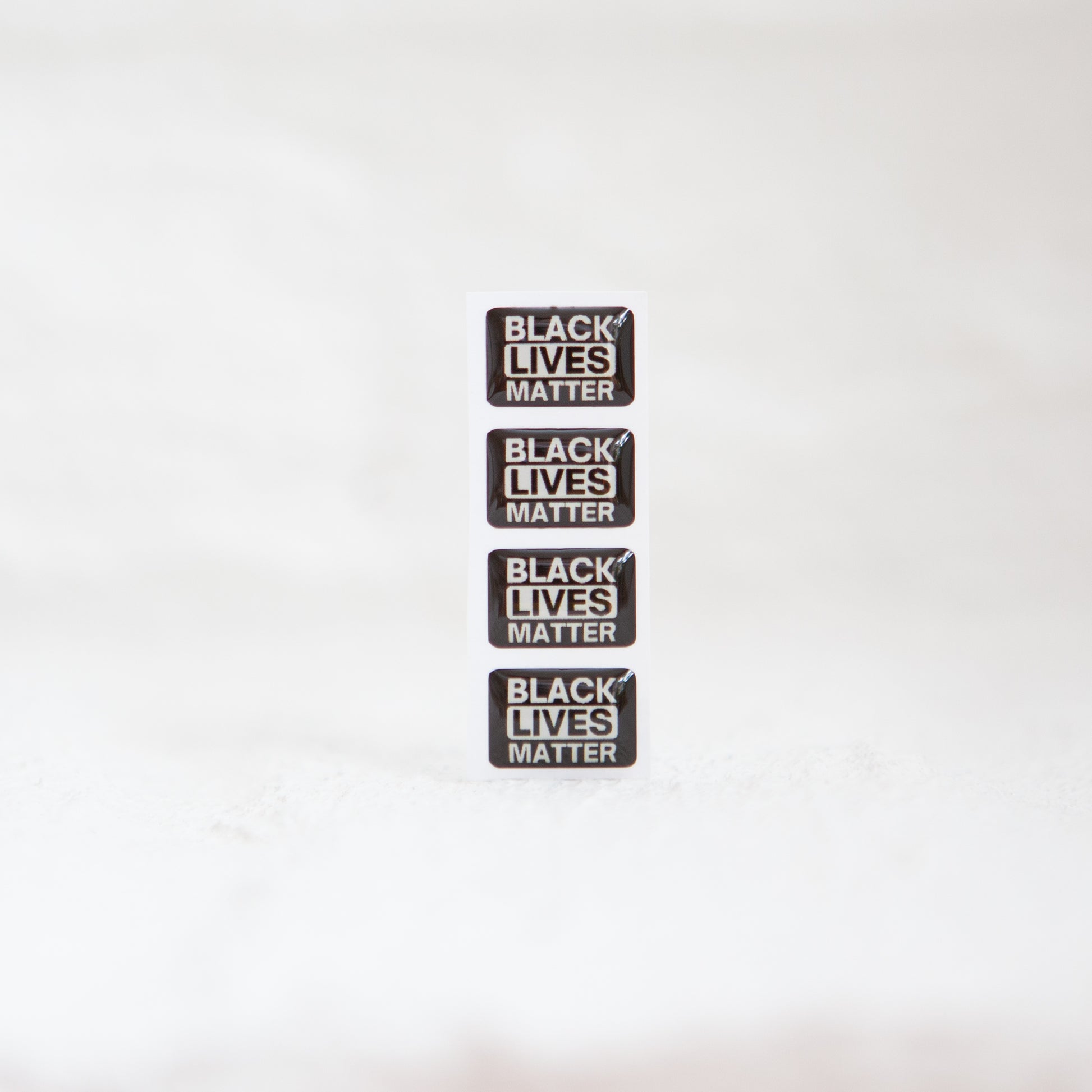 Badgie BLM Sticker - Badgie