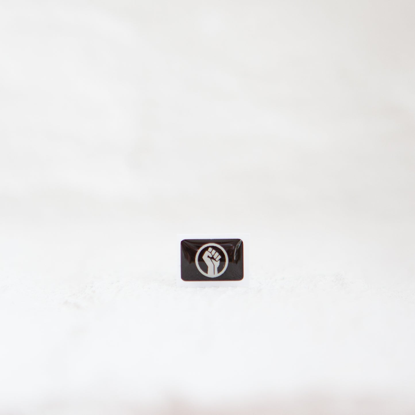 Badgie BLM Sticker - Badgie