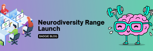 Neurodiversity Range Launch