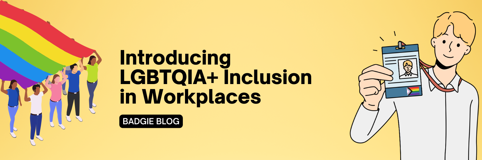 Introducing LGBTQIA+ Inclusion in Workplaces: For Employers, Superviso ...