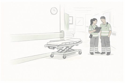 Why Visibility Matters: The Story Behind Badgie