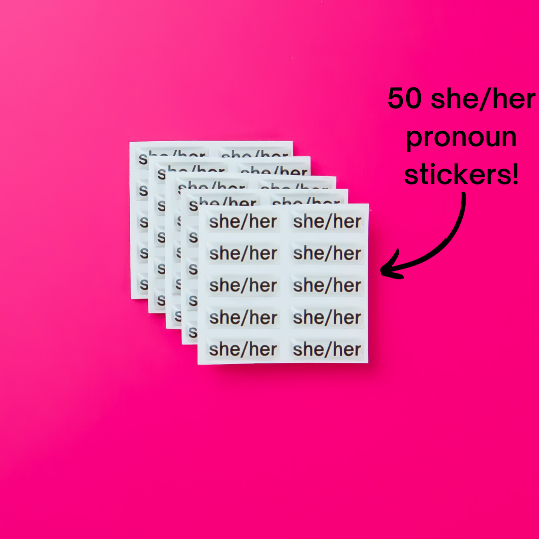 Badgie Sticker Starter Pack (Large) - Badgie